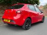 USED 2017 17 SEAT IBIZA 1.2 TSI FR Hatchback 5dr Petrol Manual Euro 6 (110 ps) 3 OWNERS, EXCELLENT SERVICE HISTORY, 7 SERVICES, 1YR MOT, NAV, ALLOYS, AIR CON, BLUETOOTH, CRUISE, DAB RADIO CD, E/WINDOWS, R/LOCKING, FREE WARRANTY, FINANCE AVAILABLE, HPI CLEAR, PART EXCHANGE WELCOME,