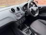 USED 2017 17 SEAT IBIZA 1.2 TSI FR Hatchback 5dr Petrol Manual Euro 6 (110 ps) 3 OWNERS, EXCELLENT SERVICE HISTORY, 7 SERVICES, 1YR MOT, NAV, ALLOYS, AIR CON, BLUETOOTH, CRUISE, DAB RADIO CD, E/WINDOWS, R/LOCKING, FREE WARRANTY, FINANCE AVAILABLE, HPI CLEAR, PART EXCHANGE WELCOME,