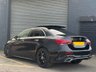 USED 2021 70 MERCEDES-BENZ A CLASS 2.0 A250 AMG Line (Premium Plus 2) Saloon 4dr Petrol 7G-DCT Euro 6 (s/s) (224 ps) Next Day Delivery Available