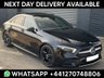 USED 2021 70 MERCEDES-BENZ A CLASS 2.0 A250 AMG Line (Premium Plus 2) Saloon 4dr Petrol 7G-DCT Euro 6 (s/s) (224 ps) Next Day Delivery Available