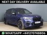 USED 2022 22 BMW X5 3.0 40d MHT M Sport SUV 5dr Diesel Hybrid Auto xDrive Euro 6 (s/s) (340 ps) Next Day Delivery Available