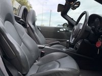 USED 2006 06 PORSCHE BOXSTER 3.2 987 S Convertible 2dr Petrol Manual (248 g/km, 280 bhp) PORSCHE BOXSTER 3.2 987 S CONVERTIBLE + 6-SPEED MANUAL GEARBOX + FULL SERVICE HISTORY INCLUDING RECENT WATER PUMP & BELT CHANGE + PORSCHE CAR COVER + PORSCHE HARDTOP WITH STAND + GREY EXTERIOR PAINT + GREY LEATHER INTERIOR + ALPINE HEADUNIT + MUCH MORE... SUPERB EXAMPLE + 12 MONTHS MOT + 6 MONTHS WARRANTY + NATIONWIDE DELIVERY AVAILABLE + PART EXCHANGE WELCOME
