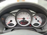 USED 2006 06 PORSCHE BOXSTER 3.2 987 S Convertible 2dr Petrol Manual (248 g/km, 280 bhp) PORSCHE BOXSTER 3.2 987 S CONVERTIBLE + 6-SPEED MANUAL GEARBOX + FULL SERVICE HISTORY INCLUDING RECENT WATER PUMP & BELT CHANGE + PORSCHE CAR COVER + PORSCHE HARDTOP WITH STAND + GREY EXTERIOR PAINT + GREY LEATHER INTERIOR + ALPINE HEADUNIT + MUCH MORE... SUPERB EXAMPLE + 12 MONTHS MOT + 6 MONTHS WARRANTY + NATIONWIDE DELIVERY AVAILABLE + PART EXCHANGE WELCOME
