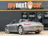 USED 2006 06 PORSCHE BOXSTER 3.2 987 S Convertible 2dr Petrol Manual (248 g/km, 280 bhp) PORSCHE BOXSTER 3.2 987 S CONVERTIBLE + 6-SPEED MANUAL GEARBOX + FULL SERVICE HISTORY INCLUDING RECENT WATER PUMP & BELT CHANGE + PORSCHE CAR COVER + PORSCHE HARDTOP WITH STAND + GREY EXTERIOR PAINT + GREY LEATHER INTERIOR + ALPINE HEADUNIT + MUCH MORE... SUPERB EXAMPLE + 12 MONTHS MOT + 6 MONTHS WARRANTY + NATIONWIDE DELIVERY AVAILABLE + PART EXCHANGE WELCOME