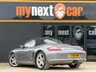 USED 2006 06 PORSCHE BOXSTER 3.2 987 S Convertible 2dr Petrol Manual (248 g/km, 280 bhp) PORSCHE BOXSTER 3.2 987 S CONVERTIBLE + 6-SPEED MANUAL GEARBOX + FULL SERVICE HISTORY INCLUDING RECENT WATER PUMP & BELT CHANGE + PORSCHE CAR COVER + PORSCHE HARDTOP WITH STAND + GREY EXTERIOR PAINT + GREY LEATHER INTERIOR + ALPINE HEADUNIT + MUCH MORE... SUPERB EXAMPLE + 12 MONTHS MOT + 6 MONTHS WARRANTY + NATIONWIDE DELIVERY AVAILABLE + PART EXCHANGE WELCOME
