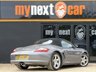 USED 2006 06 PORSCHE BOXSTER 3.2 987 S Convertible 2dr Petrol Manual (248 g/km, 280 bhp) PORSCHE BOXSTER 3.2 987 S CONVERTIBLE + 6-SPEED MANUAL GEARBOX + FULL SERVICE HISTORY INCLUDING RECENT WATER PUMP & BELT CHANGE + PORSCHE CAR COVER + PORSCHE HARDTOP WITH STAND + GREY EXTERIOR PAINT + GREY LEATHER INTERIOR + ALPINE HEADUNIT + MUCH MORE... SUPERB EXAMPLE + 12 MONTHS MOT + 6 MONTHS WARRANTY + NATIONWIDE DELIVERY AVAILABLE + PART EXCHANGE WELCOME