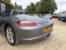 USED 2006 06 PORSCHE BOXSTER 3.2 987 S Convertible 2dr Petrol Manual (248 g/km, 280 bhp) PORSCHE BOXSTER 3.2 987 S CONVERTIBLE + 6-SPEED MANUAL GEARBOX + FULL SERVICE HISTORY INCLUDING RECENT WATER PUMP & BELT CHANGE + PORSCHE CAR COVER + PORSCHE HARDTOP WITH STAND + GREY EXTERIOR PAINT + GREY LEATHER INTERIOR + ALPINE HEADUNIT + MUCH MORE... SUPERB EXAMPLE + 12 MONTHS MOT + 6 MONTHS WARRANTY + NATIONWIDE DELIVERY AVAILABLE + PART EXCHANGE WELCOME