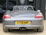 USED 2006 06 PORSCHE BOXSTER 3.2 987 S Convertible 2dr Petrol Manual (248 g/km, 280 bhp) PORSCHE BOXSTER 3.2 987 S CONVERTIBLE + 6-SPEED MANUAL GEARBOX + FULL SERVICE HISTORY INCLUDING RECENT WATER PUMP & BELT CHANGE + PORSCHE CAR COVER + PORSCHE HARDTOP WITH STAND + GREY EXTERIOR PAINT + GREY LEATHER INTERIOR + ALPINE HEADUNIT + MUCH MORE... SUPERB EXAMPLE + 12 MONTHS MOT + 6 MONTHS WARRANTY + NATIONWIDE DELIVERY AVAILABLE + PART EXCHANGE WELCOME