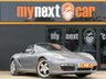 USED 2006 06 PORSCHE BOXSTER 3.2 987 S Convertible 2dr Petrol Manual (248 g/km, 280 bhp) PORSCHE BOXSTER 3.2 987 S CONVERTIBLE + 6-SPEED MANUAL GEARBOX + FULL SERVICE HISTORY INCLUDING RECENT WATER PUMP & BELT CHANGE + PORSCHE CAR COVER + PORSCHE HARDTOP WITH STAND + GREY EXTERIOR PAINT + GREY LEATHER INTERIOR + ALPINE HEADUNIT + MUCH MORE... SUPERB EXAMPLE + 12 MONTHS MOT + 6 MONTHS WARRANTY + NATIONWIDE DELIVERY AVAILABLE + PART EXCHANGE WELCOME
