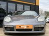 USED 2006 06 PORSCHE BOXSTER 3.2 987 S Convertible 2dr Petrol Manual (248 g/km, 280 bhp) PORSCHE BOXSTER 3.2 987 S CONVERTIBLE + 6-SPEED MANUAL GEARBOX + FULL SERVICE HISTORY INCLUDING RECENT WATER PUMP & BELT CHANGE + PORSCHE CAR COVER + PORSCHE HARDTOP WITH STAND + GREY EXTERIOR PAINT + GREY LEATHER INTERIOR + ALPINE HEADUNIT + MUCH MORE... SUPERB EXAMPLE + 12 MONTHS MOT + 6 MONTHS WARRANTY + NATIONWIDE DELIVERY AVAILABLE + PART EXCHANGE WELCOME