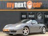 USED 2006 06 PORSCHE BOXSTER 3.2 987 S Convertible 2dr Petrol Manual (248 g/km, 280 bhp) PORSCHE BOXSTER 3.2 987 S CONVERTIBLE + 6-SPEED MANUAL GEARBOX + FULL SERVICE HISTORY INCLUDING RECENT WATER PUMP & BELT CHANGE + PORSCHE CAR COVER + PORSCHE HARDTOP WITH STAND + GREY EXTERIOR PAINT + GREY LEATHER INTERIOR + ALPINE HEADUNIT + MUCH MORE... SUPERB EXAMPLE + 12 MONTHS MOT + 6 MONTHS WARRANTY + NATIONWIDE DELIVERY AVAILABLE + PART EXCHANGE WELCOME