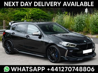 2022 BMW 1 SERIES