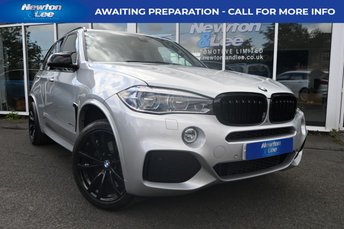 2017 BMW X5