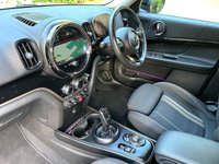 USED 2021 70 MINI COUNTRYMAN 2.0 Cooper S Classic SUV 5dr Petrol Auto ALL4 Euro 6 (s/s) (178 ps) AUTO NAV APPLE-CARPLAY SENSORS