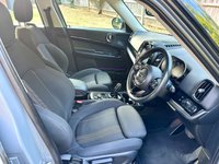 USED 2021 70 MINI COUNTRYMAN 2.0 Cooper S Classic SUV 5dr Petrol Auto ALL4 Euro 6 (s/s) (178 ps) AUTO NAV APPLE-CARPLAY SENSORS