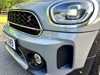 USED 2021 70 MINI COUNTRYMAN 2.0 Cooper S Classic SUV 5dr Petrol Auto ALL4 Euro 6 (s/s) (178 ps) AUTO NAV APPLE-CARPLAY SENSORS