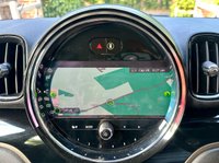 USED 2021 70 MINI COUNTRYMAN 2.0 Cooper S Classic SUV 5dr Petrol Auto ALL4 Euro 6 (s/s) (178 ps) AUTO NAV APPLE-CARPLAY SENSORS