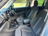USED 2021 70 MINI COUNTRYMAN 2.0 Cooper S Classic SUV 5dr Petrol Auto ALL4 Euro 6 (s/s) (178 ps) AUTO NAV APPLE-CARPLAY SENSORS