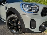 USED 2021 70 MINI COUNTRYMAN 2.0 Cooper S Classic SUV 5dr Petrol Auto ALL4 Euro 6 (s/s) (178 ps) AUTO NAV APPLE-CARPLAY SENSORS