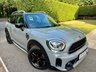 USED 2021 70 MINI COUNTRYMAN 2.0 Cooper S Classic SUV 5dr Petrol Auto ALL4 Euro 6 (s/s) (178 ps) AUTO NAV APPLE-CARPLAY SENSORS