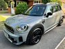 USED 2021 70 MINI COUNTRYMAN 2.0 Cooper S Classic SUV 5dr Petrol Auto ALL4 Euro 6 (s/s) (178 ps) AUTO NAV APPLE-CARPLAY SENSORS