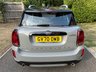 USED 2021 70 MINI COUNTRYMAN 2.0 Cooper S Classic SUV 5dr Petrol Auto ALL4 Euro 6 (s/s) (178 ps) AUTO NAV APPLE-CARPLAY SENSORS