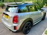 USED 2021 70 MINI COUNTRYMAN 2.0 Cooper S Classic SUV 5dr Petrol Auto ALL4 Euro 6 (s/s) (178 ps) AUTO NAV APPLE-CARPLAY SENSORS