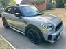 USED 2021 70 MINI COUNTRYMAN 2.0 Cooper S Classic SUV 5dr Petrol Auto ALL4 Euro 6 (s/s) (178 ps) AUTO NAV APPLE-CARPLAY SENSORS