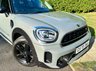 USED 2021 70 MINI COUNTRYMAN 2.0 Cooper S Classic SUV 5dr Petrol Auto ALL4 Euro 6 (s/s) (178 ps) AUTO NAV APPLE-CARPLAY SENSORS