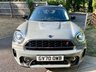 USED 2021 70 MINI COUNTRYMAN 2.0 Cooper S Classic SUV 5dr Petrol Auto ALL4 Euro 6 (s/s) (178 ps) AUTO NAV APPLE-CARPLAY SENSORS