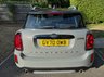 USED 2021 70 MINI COUNTRYMAN 2.0 Cooper S Classic SUV 5dr Petrol Auto ALL4 Euro 6 (s/s) (178 ps) AUTO NAV APPLE-CARPLAY SENSORS
