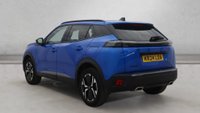 USED 2024 24 PEUGEOT 2008 1.2 PureTech Allure SUV 5dr Petrol EAT Euro 6 (s/s) (130 ps) 