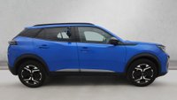 USED 2024 24 PEUGEOT 2008 1.2 PureTech Allure SUV 5dr Petrol EAT Euro 6 (s/s) (130 ps) 