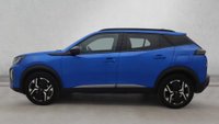 USED 2024 24 PEUGEOT 2008 1.2 PureTech Allure SUV 5dr Petrol EAT Euro 6 (s/s) (130 ps) 