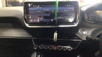 USED 2024 24 PEUGEOT 2008 1.2 PureTech Allure SUV 5dr Petrol EAT Euro 6 (s/s) (130 ps) 