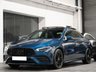 USED 2022 22 MERCEDES-BENZ CLA 1.3 CLA200 AMG Line (Premium Plus 2) Coupe 4dr Petrol 7G-DCT Euro 6 (s/s) (163 ps) Next Day Delivery Available