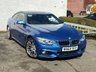 USED 2014 64 BMW 4 SERIES 2.0 420d M Sport Coupe 2dr Diesel Auto Euro 6 (s/s) (184 ps) OVER &pound;2500 WORTH OF EXTRAS, THIS AUTOMATIC 420D IS A LOVELY SPORTY COUPE, COMES WITH 2 KEYS, MOT UNTIL APRIL 2027, SERVICE HISTORY AND MORE