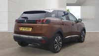 USED 2019 19 PEUGEOT 3008 1.5 BlueHDi GT Line Premium SUV 5dr Diesel Manual Euro 6 (s/s) (130 ps) 