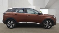 USED 2019 19 PEUGEOT 3008 1.5 BlueHDi GT Line Premium SUV 5dr Diesel Manual Euro 6 (s/s) (130 ps) 