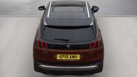 USED 2019 19 PEUGEOT 3008 1.5 BlueHDi GT Line Premium SUV 5dr Diesel Manual Euro 6 (s/s) (130 ps) 