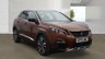 USED 2019 19 PEUGEOT 3008 1.5 BlueHDi GT Line Premium SUV 5dr Diesel Manual Euro 6 (s/s) (130 ps) 