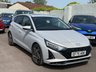 USED 2025 75 HYUNDAI I20 1.0 T-GDi Ultimate Hatchback 5dr Petrol DCT Euro 6 (s/s) (100 ps) 