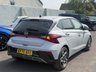 USED 2025 75 HYUNDAI I20 1.0 T-GDi Ultimate Hatchback 5dr Petrol DCT Euro 6 (s/s) (100 ps) 