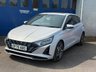 USED 2025 75 HYUNDAI I20 1.0 T-GDi Ultimate Hatchback 5dr Petrol DCT Euro 6 (s/s) (100 ps) 