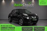 USED 2019 19 NISSAN JUKE 1.6 Bose Personal Edition SUV 5dr Petrol XTRON Euro 6 (112 ps) in Blackburn Finance Available 12 to 84 Months
