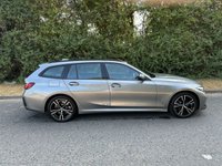 USED 2024 24 BMW 3 SERIES 2.0 330e 12kWh M Sport Touring 5dr Petrol Plug-in Hybrid Auto Euro 6 (s/s) (292 ps) 