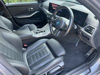 USED 2024 24 BMW 3 SERIES 2.0 330e 12kWh M Sport Touring 5dr Petrol Plug-in Hybrid Auto Euro 6 (s/s) (292 ps) 