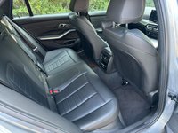 USED 2024 24 BMW 3 SERIES 2.0 330e 12kWh M Sport Touring 5dr Petrol Plug-in Hybrid Auto Euro 6 (s/s) (292 ps) 