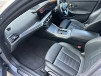 USED 2024 24 BMW 3 SERIES 2.0 330e 12kWh M Sport Touring 5dr Petrol Plug-in Hybrid Auto Euro 6 (s/s) (292 ps) 