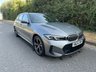 USED 2024 24 BMW 3 SERIES 2.0 330e 12kWh M Sport Touring 5dr Petrol Plug-in Hybrid Auto Euro 6 (s/s) (292 ps) 